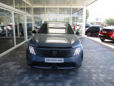 Peugeot 5008 Tageszulassung Peugeot 5008 Tageszulassung