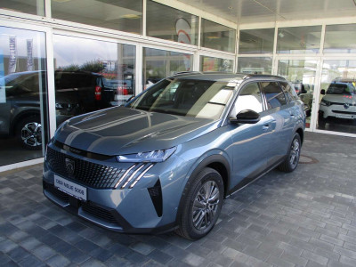 Peugeot 5008 Tageszulassung Peugeot 5008 Tageszulassung