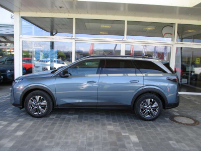 Peugeot 5008 Tageszulassung Peugeot 5008 Tageszulassung