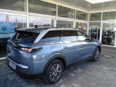 Peugeot 5008 Tageszulassung Peugeot 5008 Tageszulassung