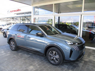 Peugeot 5008 Tageszulassung Peugeot 5008 Tageszulassung