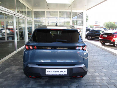 Peugeot 5008 Tageszulassung Peugeot 5008 Tageszulassung