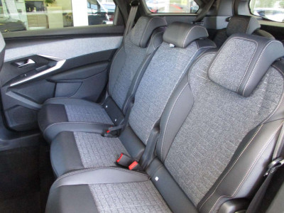 Peugeot 5008 Tageszulassung Peugeot 5008 Tageszulassung