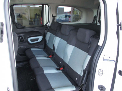 Citroën Berlingo Gebrauchtwagen Citroën Berlingo Gebrauchtwagen