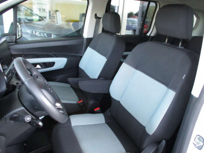Citroën Berlingo Gebrauchtwagen Citroën Berlingo Gebrauchtwagen