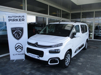 Citroën Berlingo Gebrauchtwagen Citroën Berlingo Gebrauchtwagen