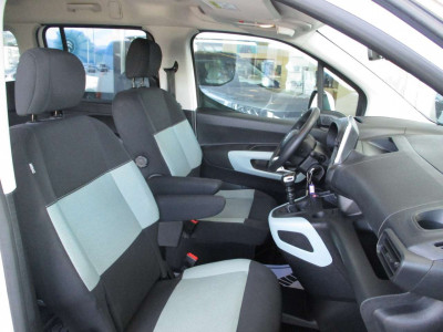 Citroën Berlingo Gebrauchtwagen Citroën Berlingo Gebrauchtwagen
