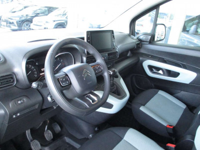 Citroën Berlingo Gebrauchtwagen Citroën Berlingo Gebrauchtwagen