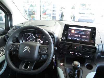 Citroën Berlingo Gebrauchtwagen Citroën Berlingo Gebrauchtwagen