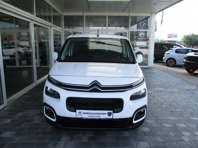 Citroën Berlingo Gebrauchtwagen Citroën Berlingo Gebrauchtwagen