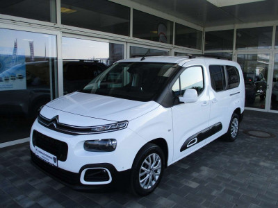 Citroën Berlingo Gebrauchtwagen Citroën Berlingo Gebrauchtwagen