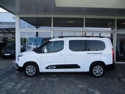 Citroën Berlingo Gebrauchtwagen Citroën Berlingo Gebrauchtwagen