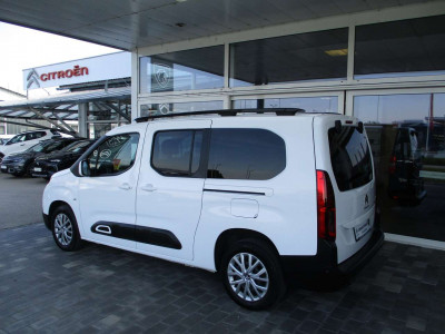 Citroën Berlingo Gebrauchtwagen Citroën Berlingo Gebrauchtwagen