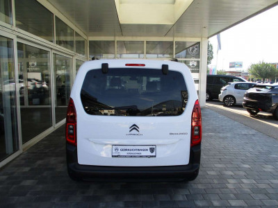 Citroën Berlingo Gebrauchtwagen Citroën Berlingo Gebrauchtwagen
