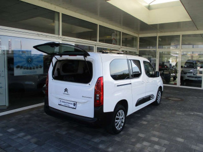 Citroën Berlingo Gebrauchtwagen Citroën Berlingo Gebrauchtwagen