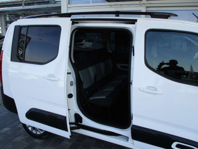 Citroën Berlingo Gebrauchtwagen Citroën Berlingo Gebrauchtwagen