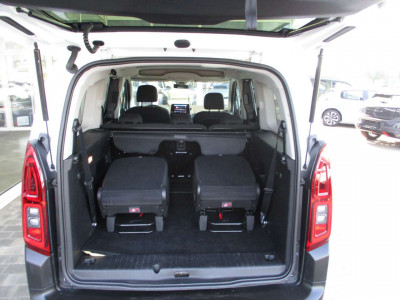 Citroën Berlingo Gebrauchtwagen Citroën Berlingo Gebrauchtwagen