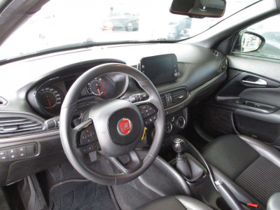 Fiat Tipo Gebrauchtwagen Fiat Tipo Gebrauchtwagen