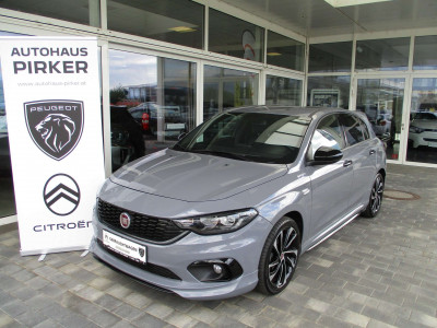 Fiat Tipo Gebrauchtwagen Fiat Tipo Gebrauchtwagen