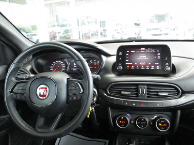 Fiat Tipo Gebrauchtwagen Fiat Tipo Gebrauchtwagen