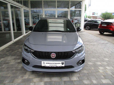 Fiat Tipo Gebrauchtwagen Fiat Tipo Gebrauchtwagen
