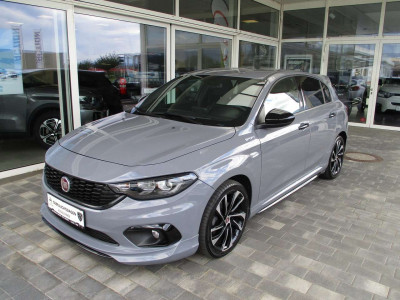 Fiat Tipo Gebrauchtwagen Fiat Tipo Gebrauchtwagen