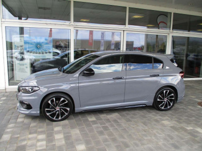 Fiat Tipo Gebrauchtwagen Fiat Tipo Gebrauchtwagen