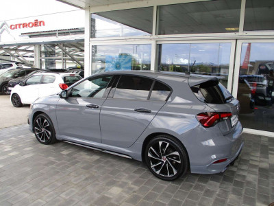 Fiat Tipo Gebrauchtwagen Fiat Tipo Gebrauchtwagen