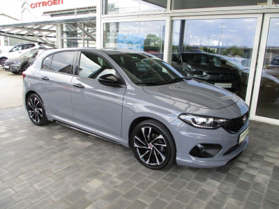 Fiat Tipo Gebrauchtwagen Fiat Tipo Gebrauchtwagen