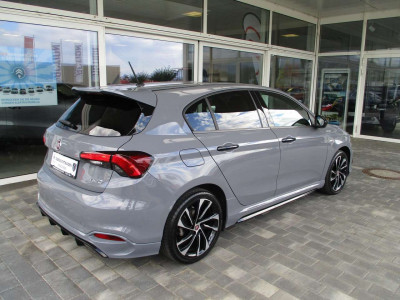 Fiat Tipo Gebrauchtwagen Fiat Tipo Gebrauchtwagen