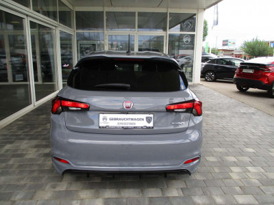 Fiat Tipo Gebrauchtwagen Fiat Tipo Gebrauchtwagen