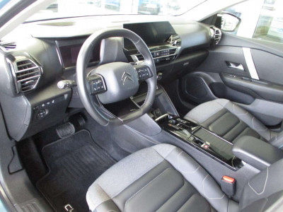 Citroën C4 Gebrauchtwagen Citroën C4 Gebrauchtwagen