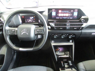 Citroën C4 Gebrauchtwagen Citroën C4 Gebrauchtwagen