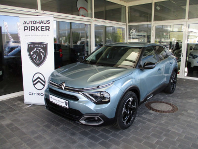 Citroën C4 Gebrauchtwagen Citroën C4 Gebrauchtwagen