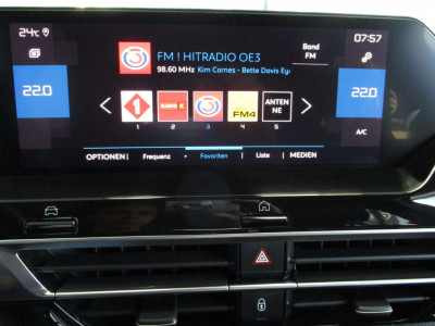Citroën C4 Gebrauchtwagen Citroën C4 Gebrauchtwagen