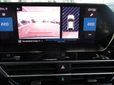 Citroën C4 Gebrauchtwagen Citroën C4 Gebrauchtwagen