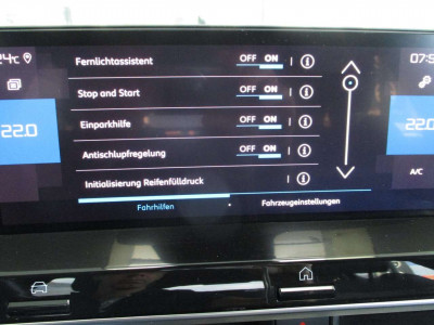 Citroën C4 Gebrauchtwagen Citroën C4 Gebrauchtwagen