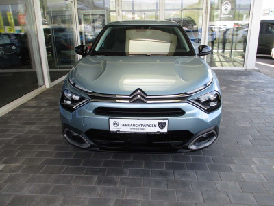 Citroën C4 Gebrauchtwagen Citroën C4 Gebrauchtwagen