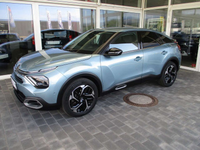 Citroën C4 Gebrauchtwagen Citroën C4 Gebrauchtwagen