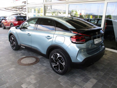 Citroën C4 Gebrauchtwagen Citroën C4 Gebrauchtwagen