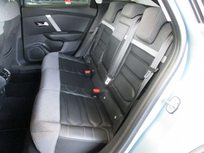 Citroën C4 Gebrauchtwagen Citroën C4 Gebrauchtwagen