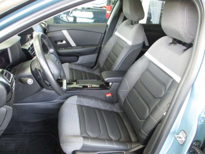 Citroën C4 Gebrauchtwagen Citroën C4 Gebrauchtwagen