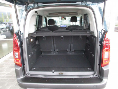 Citroën Berlingo Tageszulassung