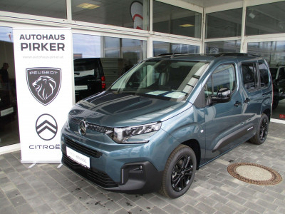 Citroën Berlingo Tageszulassung