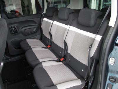 Citroën Berlingo Tageszulassung Citroën Berlingo Tageszulassung