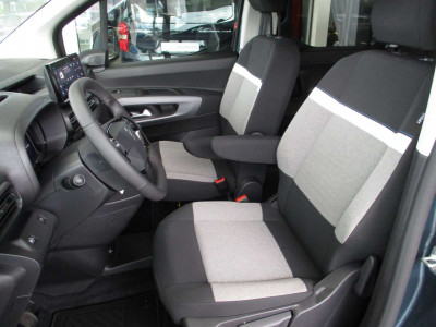 Citroën Berlingo Tageszulassung