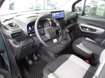 Citroën Berlingo Tageszulassung