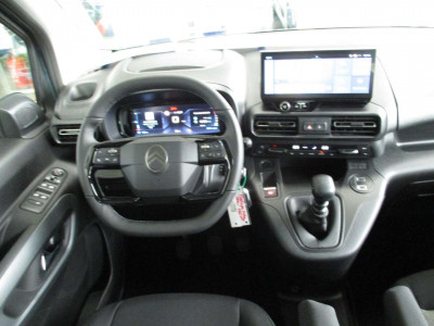 Citroën Berlingo Tageszulassung