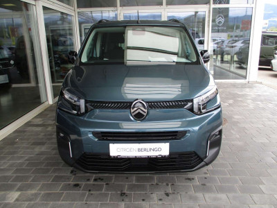 Citroën Berlingo Tageszulassung Citroën Berlingo Tageszulassung