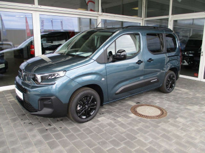 Citroën Berlingo Tageszulassung